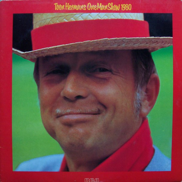 Toon Hermans